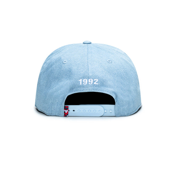 US Soccer Making History Snapback Hat