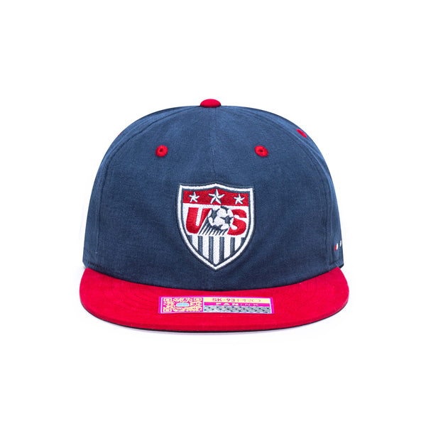 US Soccer Swingman 1999 Snapback Hat