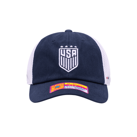 USWNT Aerial Classic Hat