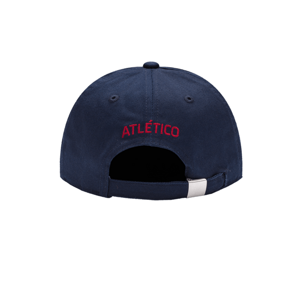 Atletico Madrid Casuals Classic Hat