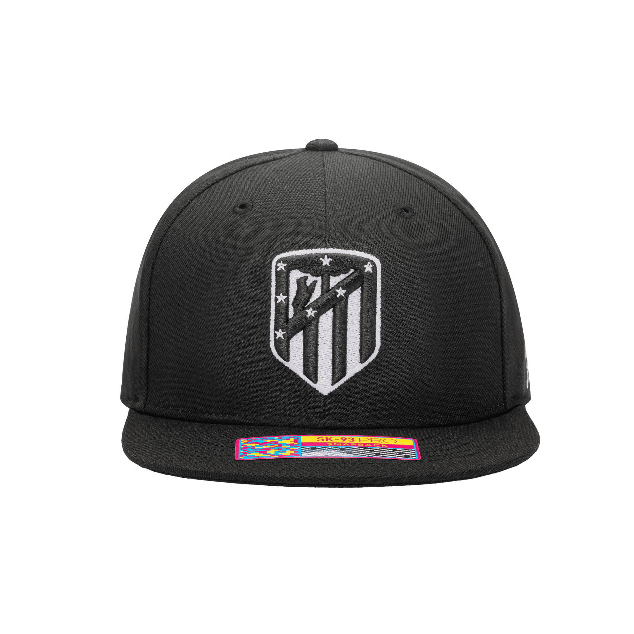 Gorra ajustable del Atlético de Madrid – Fan Ink