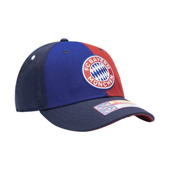 Bayern Munich Marina Adjustable Hat