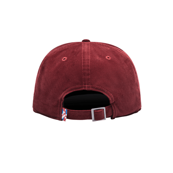 Bayern Munich Plush Snapback Hat