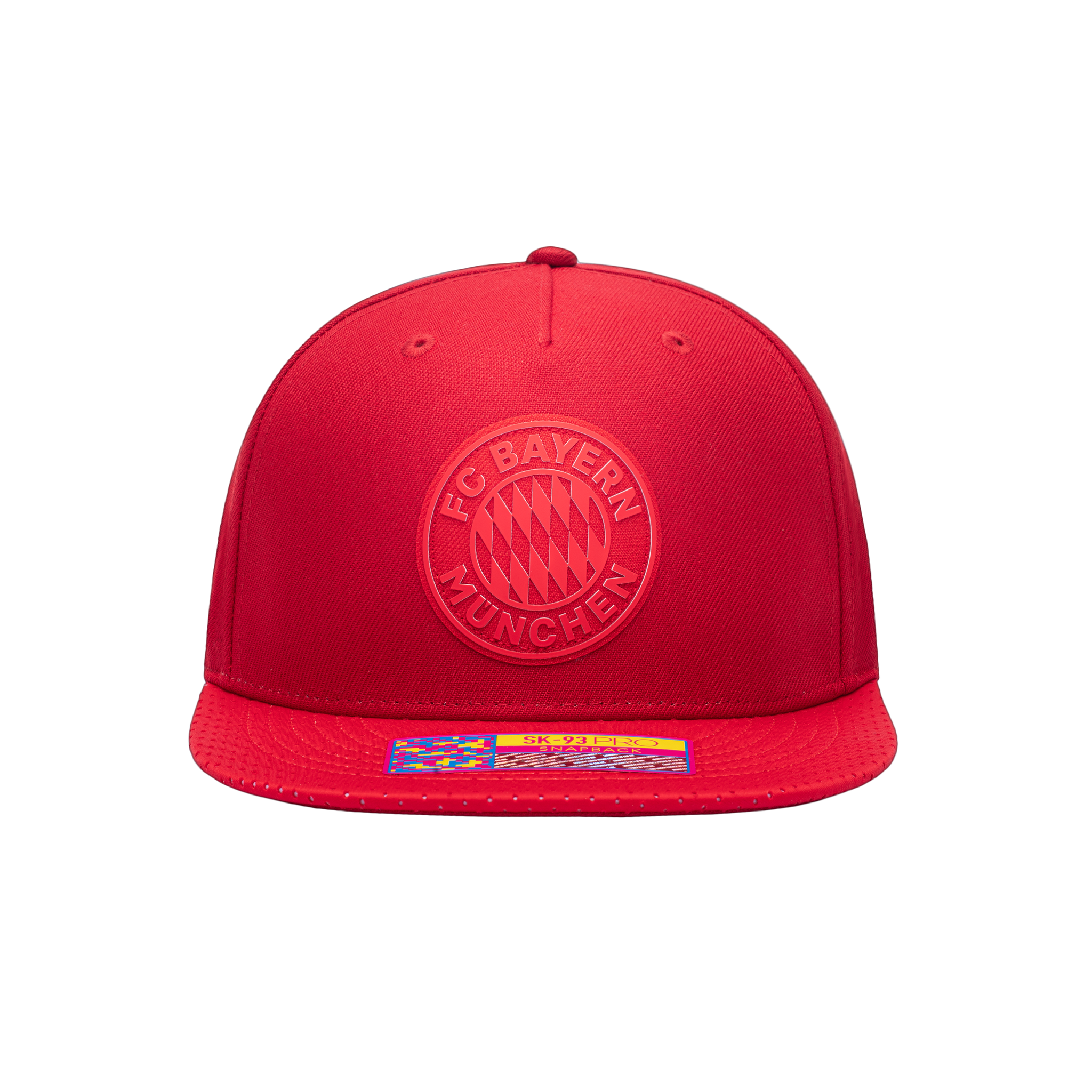 Bayern Munich Elite Snapback