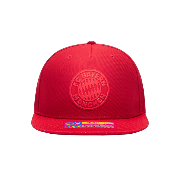 Bayern Munich Elite Snapback