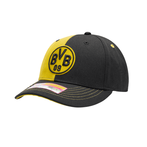 Borussia Dortmund Marina Adjustable Hat