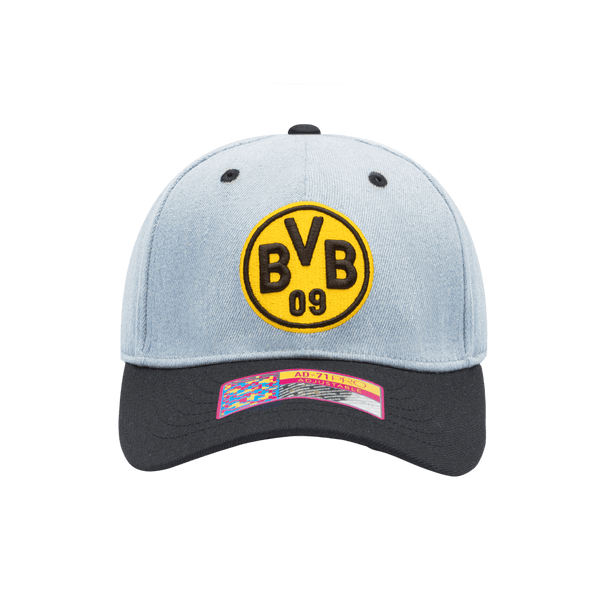 Borussia Dortmund Nirvana Adjustable Hat