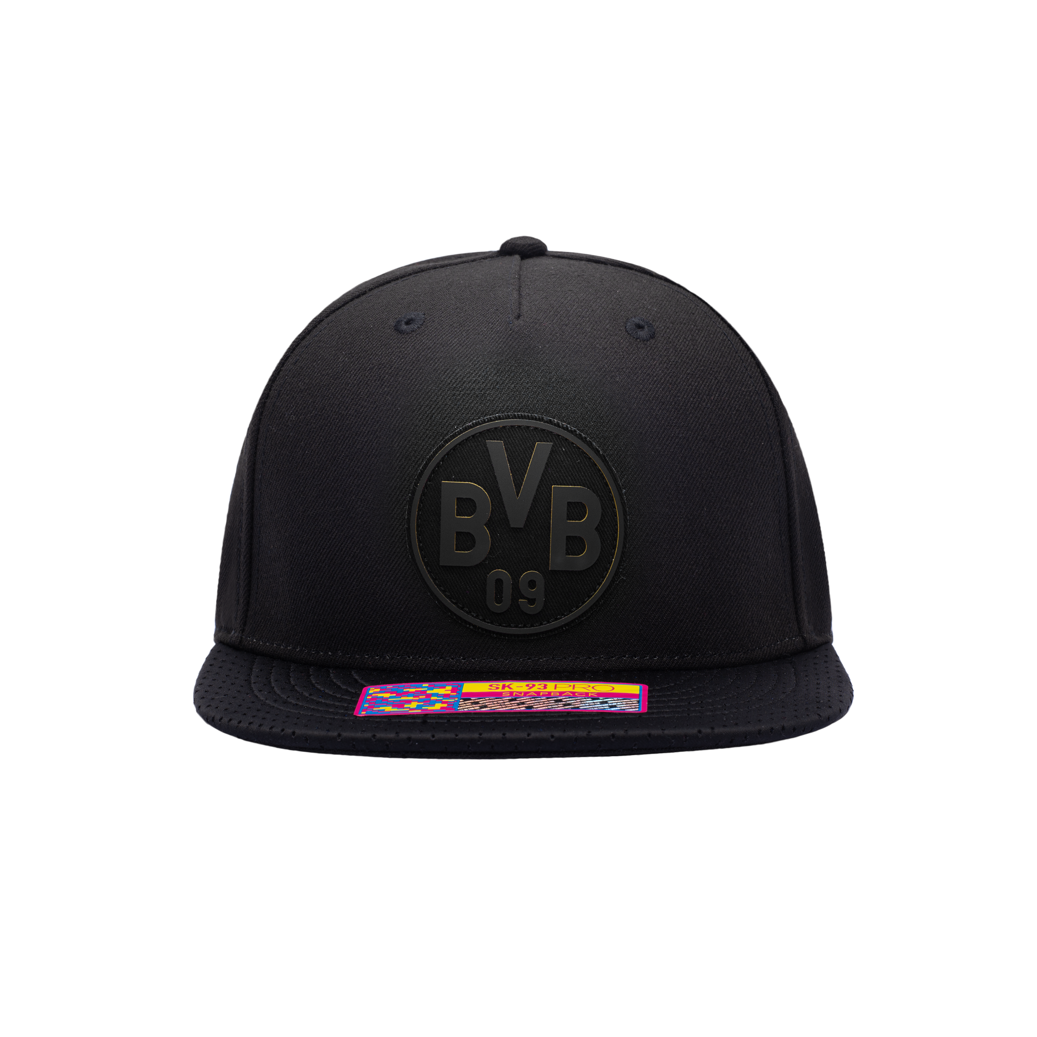 Borussia Dortmund Elite Snapback Hat