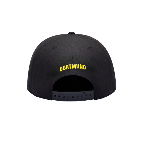 Borussia Dortmund Elite Snapback Hat