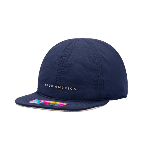 Club America Terrain Reversible Racer Hat