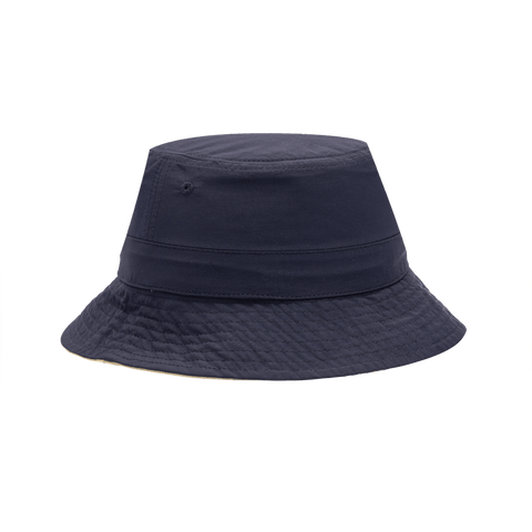 Club America Terrain Reversible Bucket Hat