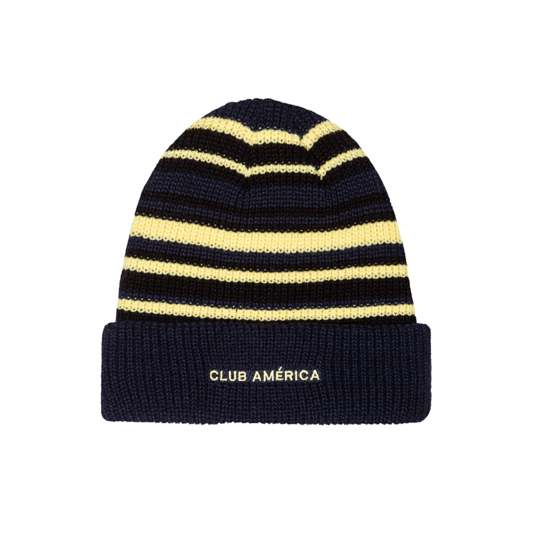 Club America Toner Beanie