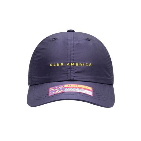Club America Liquid Classic Hat