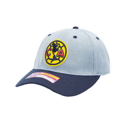 Club America Nirvana Adjustable Hat