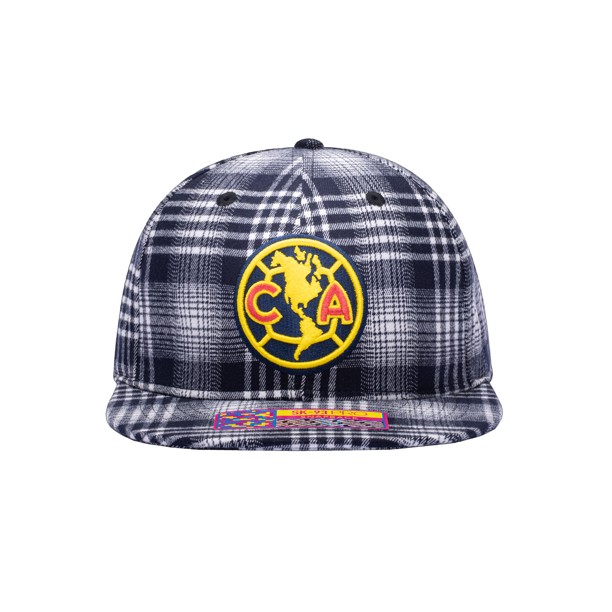 Club America Hooligan Snapback