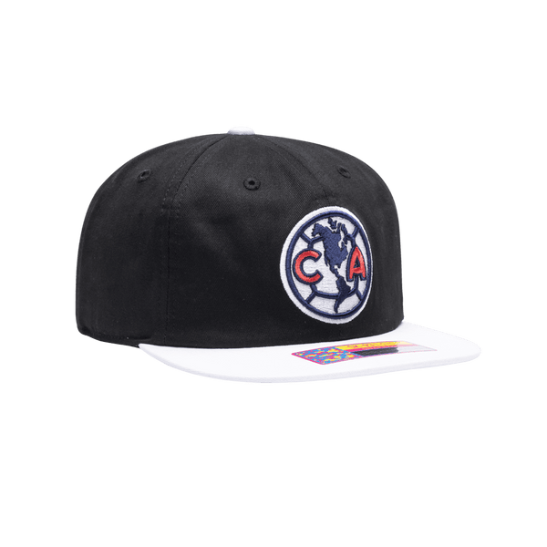 Club America Swingman Snapback Hat