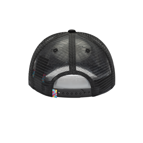 Fan Ink Autograph Trucker Hat