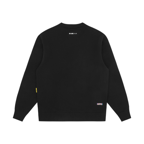 Fan Ink We Are The Fans Sweatshirt