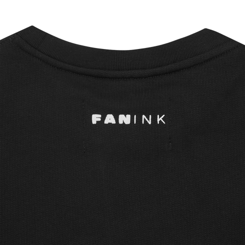 Fan Ink We Are The Fans Sweatshirt
