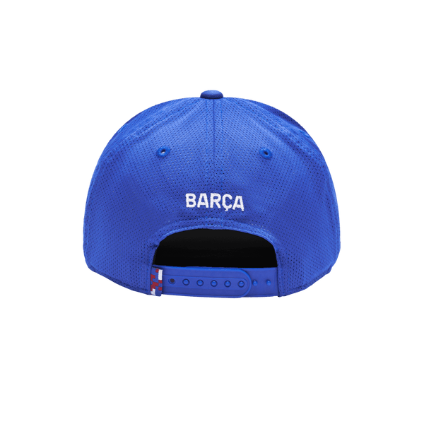 FC Barcelona Mist Trucker Hat