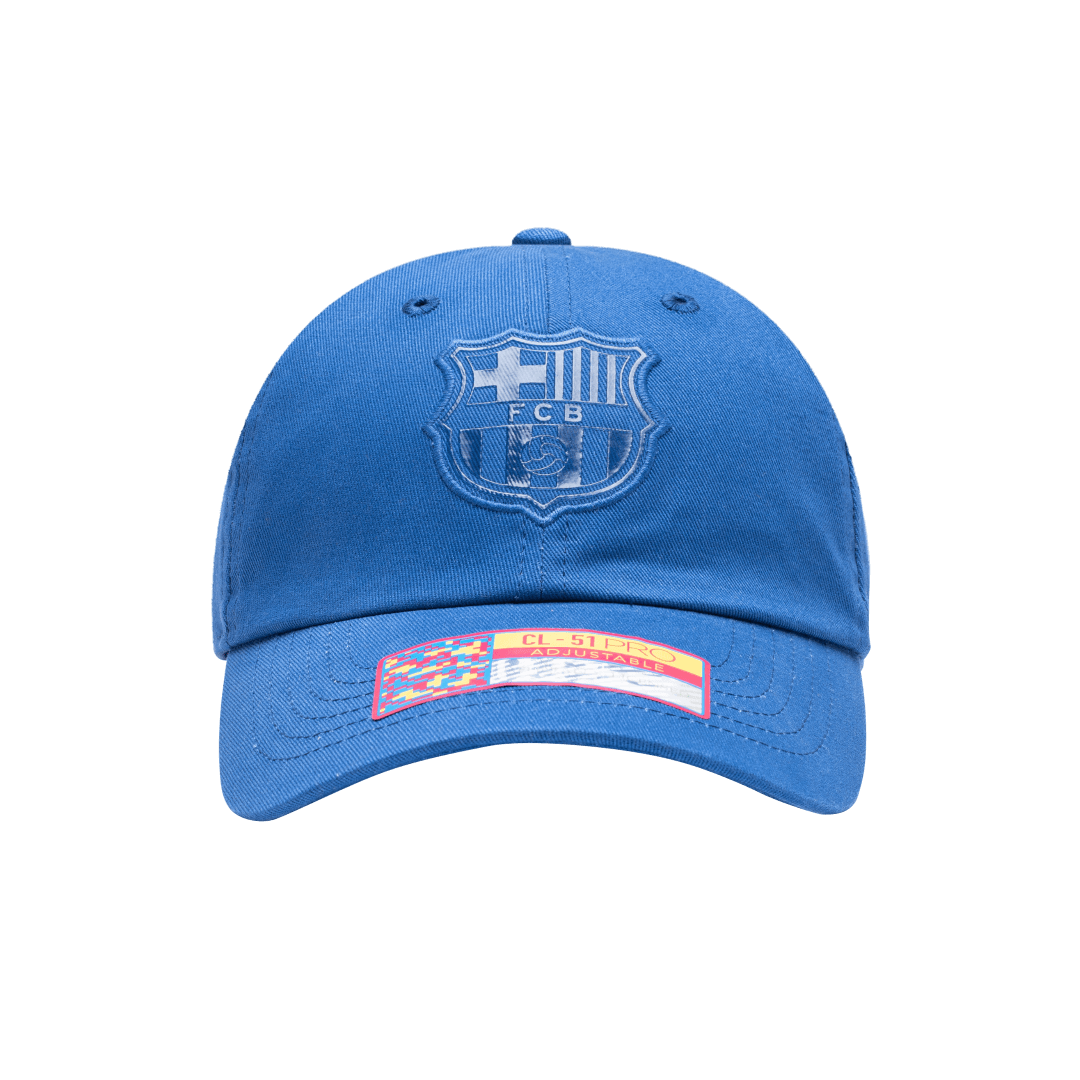 FC Barcelona Flyer Classic Hat