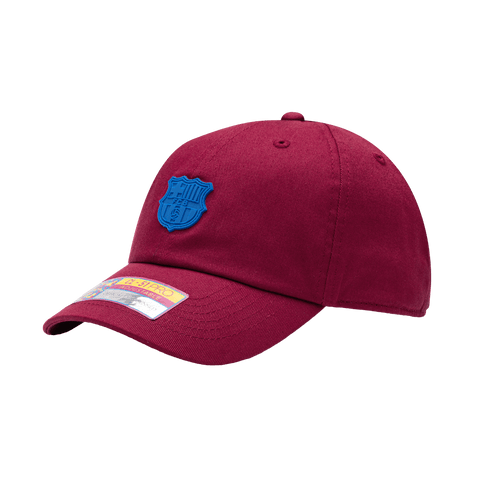 FC Barcelona Casuals Classic Hat