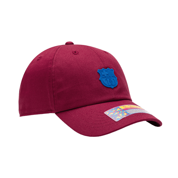 FC Barcelona Casuals Classic Hat