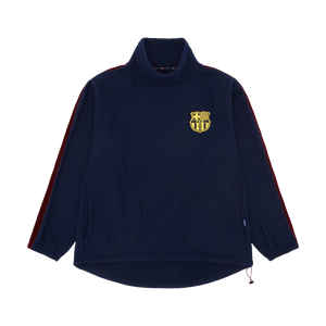 Barcelona fc deals sweater