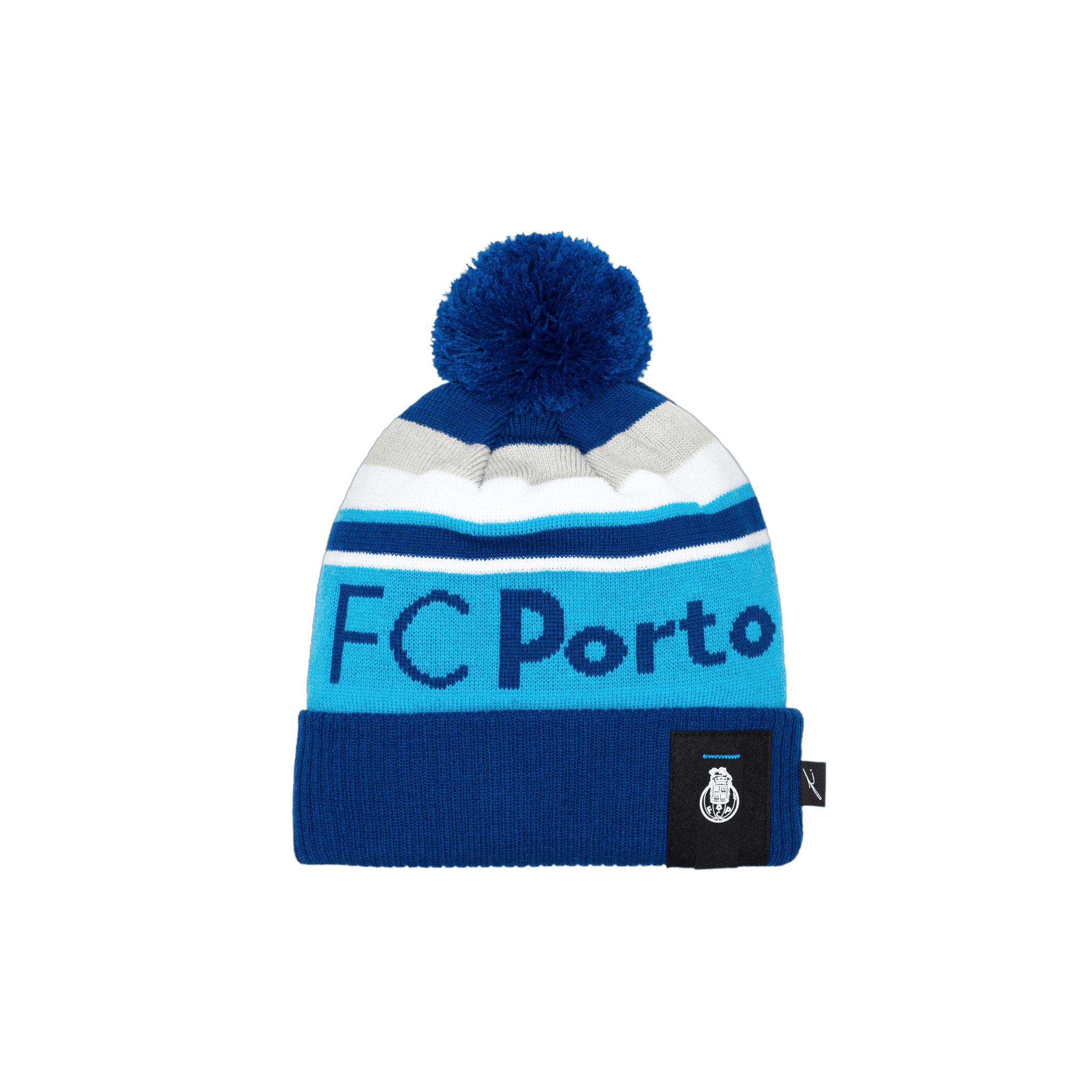 FC Porto Proud Beanie