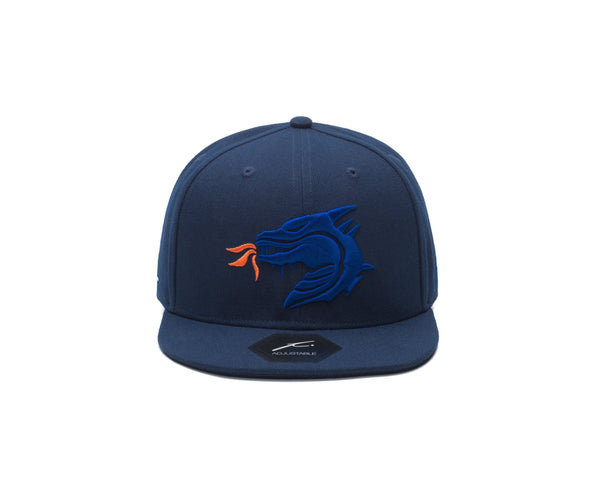 Gorra ajustable de mascota del FC Porto