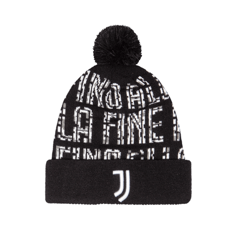 Juventus Futura Beanie