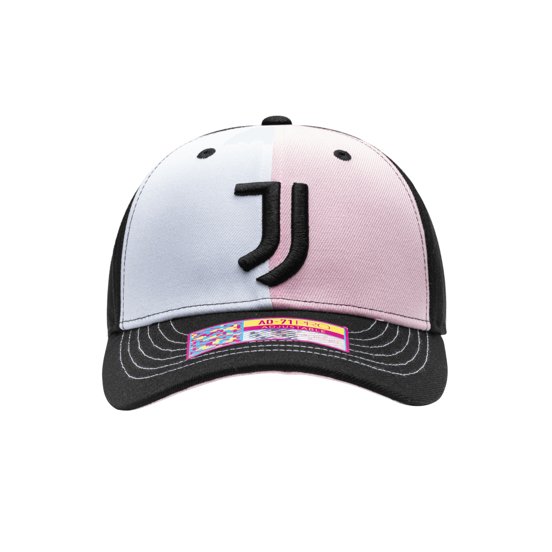 Juventus Marina Adjustable Hat