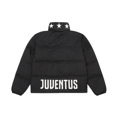 Juventus Short Puffer Jacket