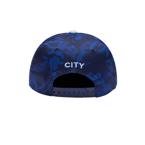 Manchester City 1st Trucker Hat