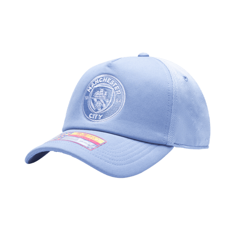 Manchester City Mist Trucker Hat