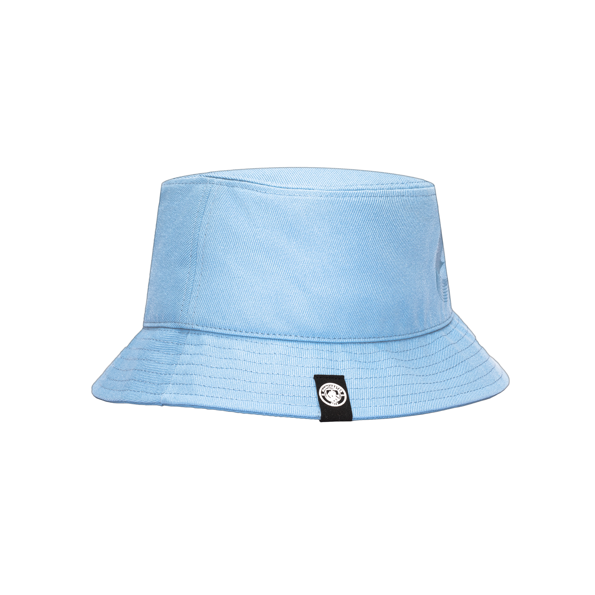 Blue Manchester City Rave Bucket