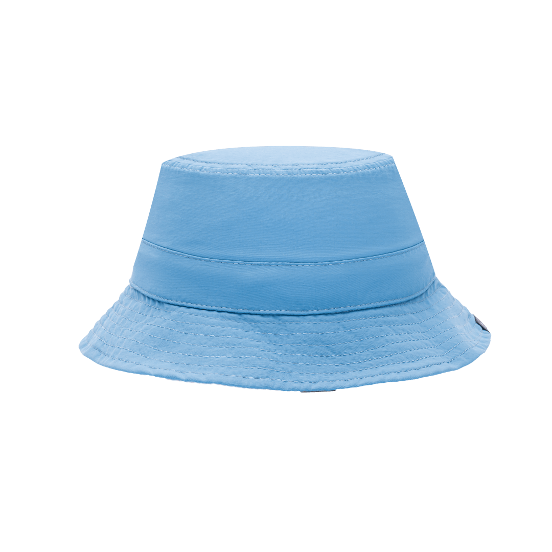 Manchester City Terrain Reversible Bucket Hat