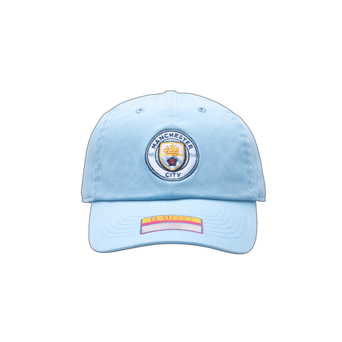 Manchester City Bambo Classic Hat