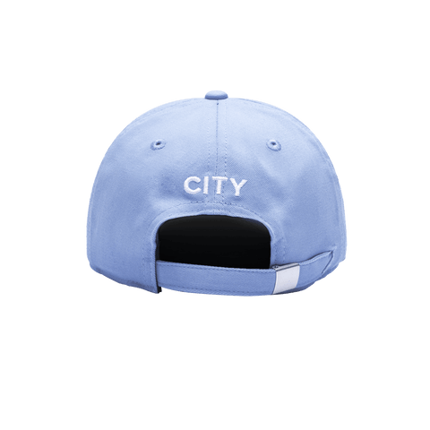 Manchester City Casuals Classic Hat