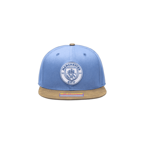 Manchester City Orion Snapback