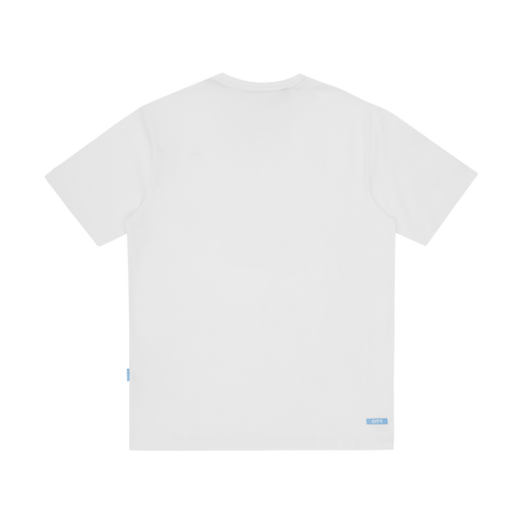 Manchester City Casual T-Shirt