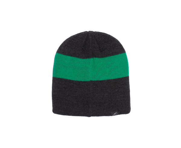 Back view of black Santos Laguna Fury Knit