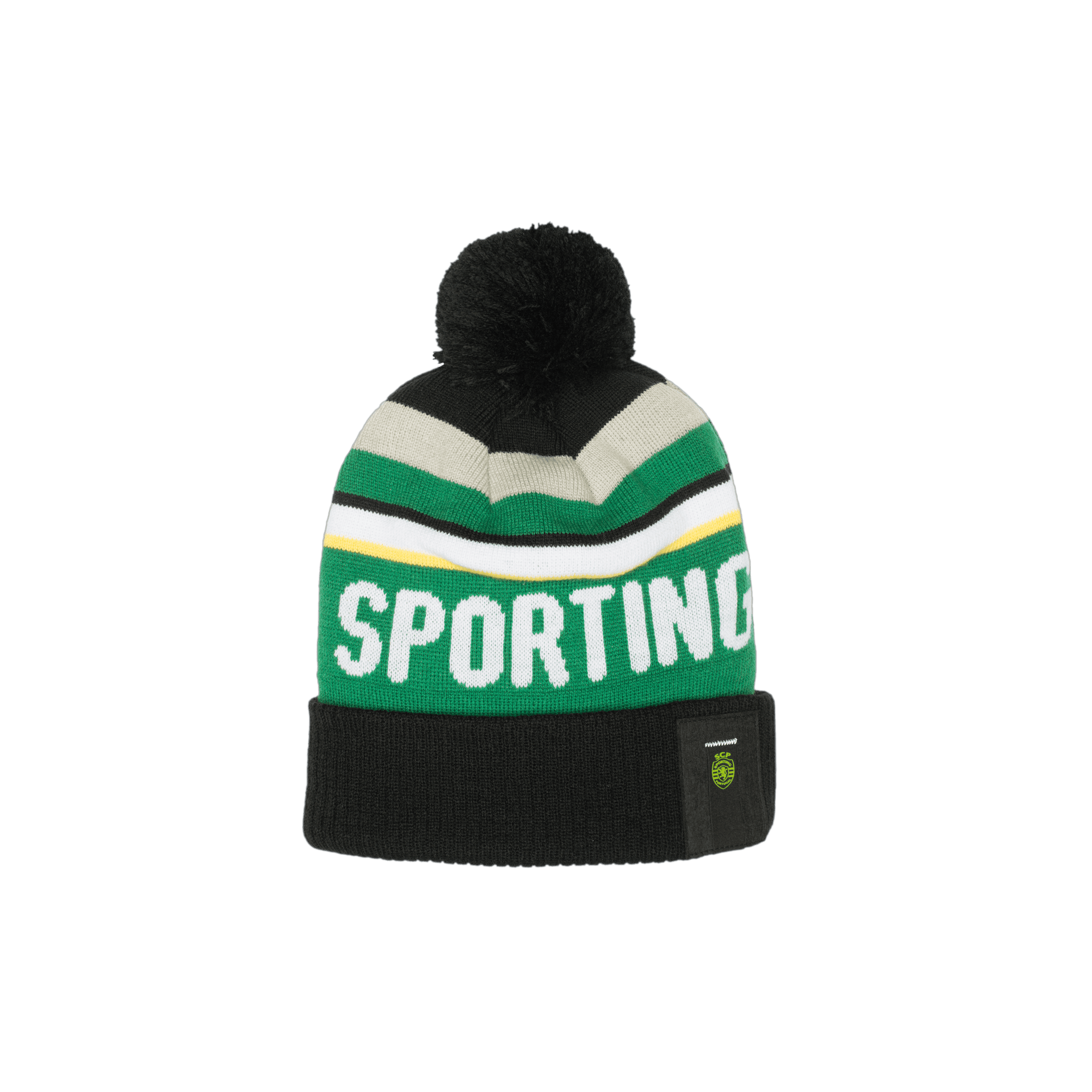 Sporting Clube de Portugal Proud Beanie